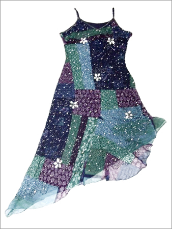 लंबा कपड़ा