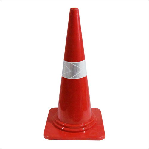 Traffic Safety Cone