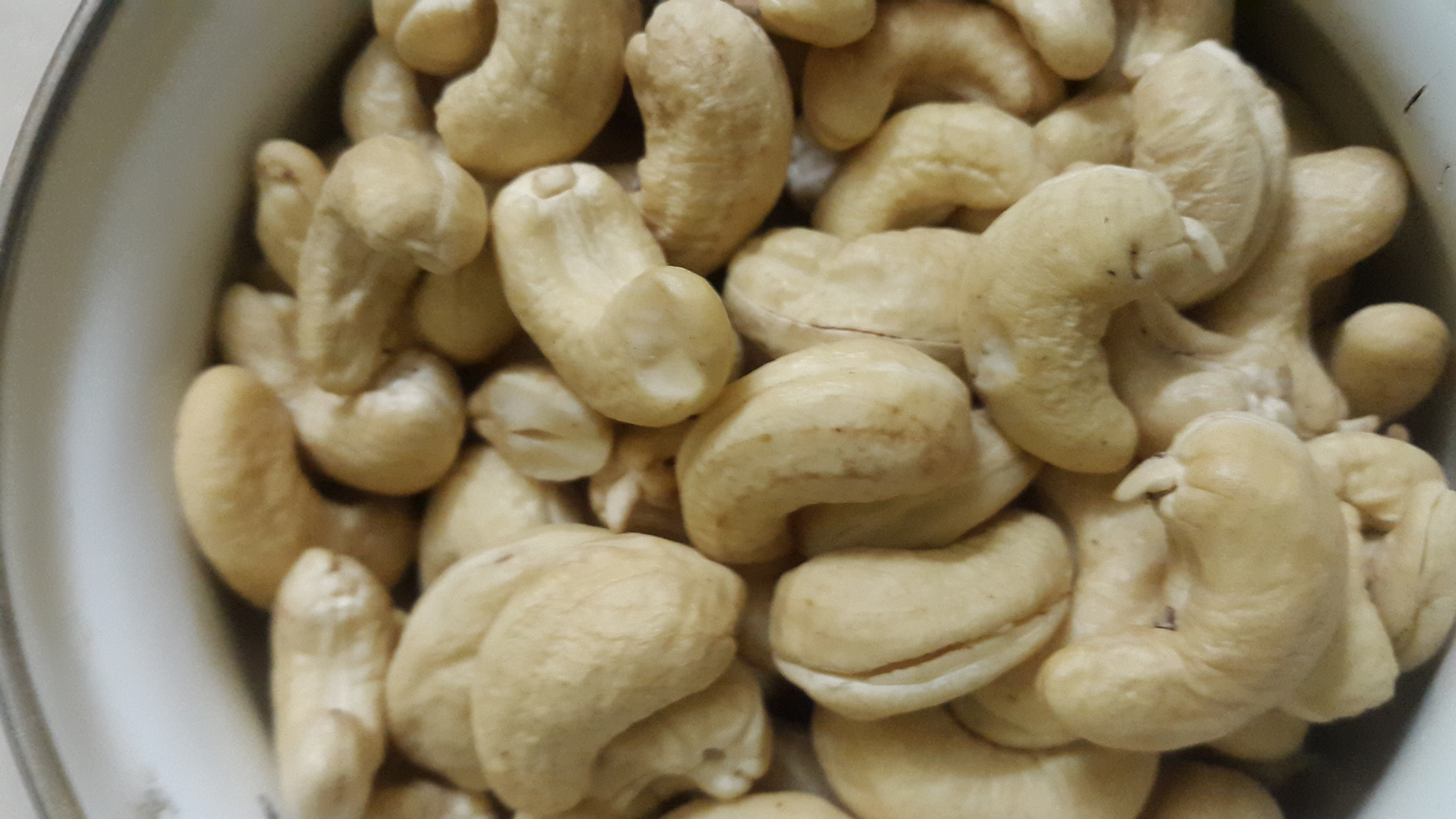 Cashew Nuts