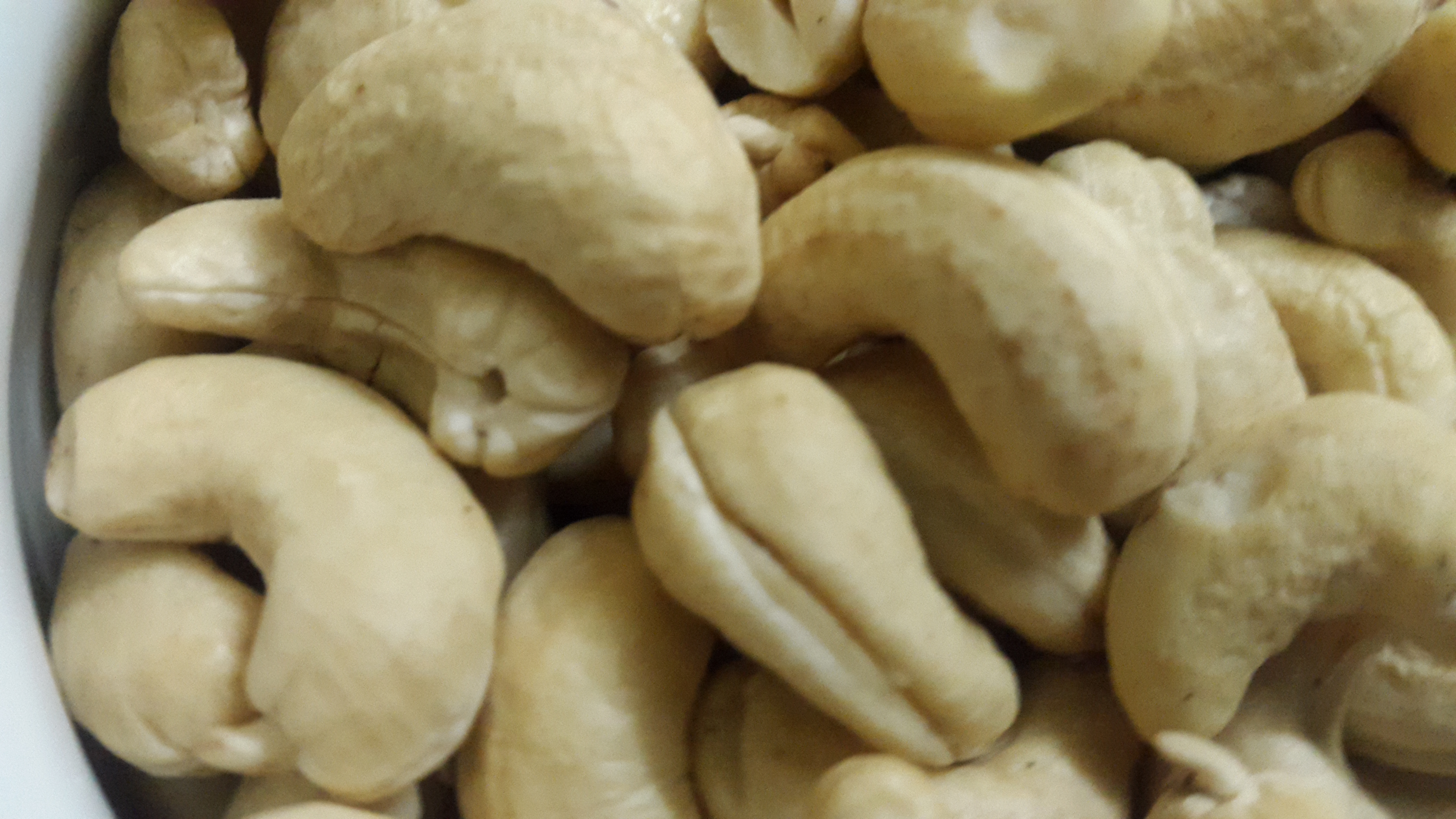 Cashew Nuts