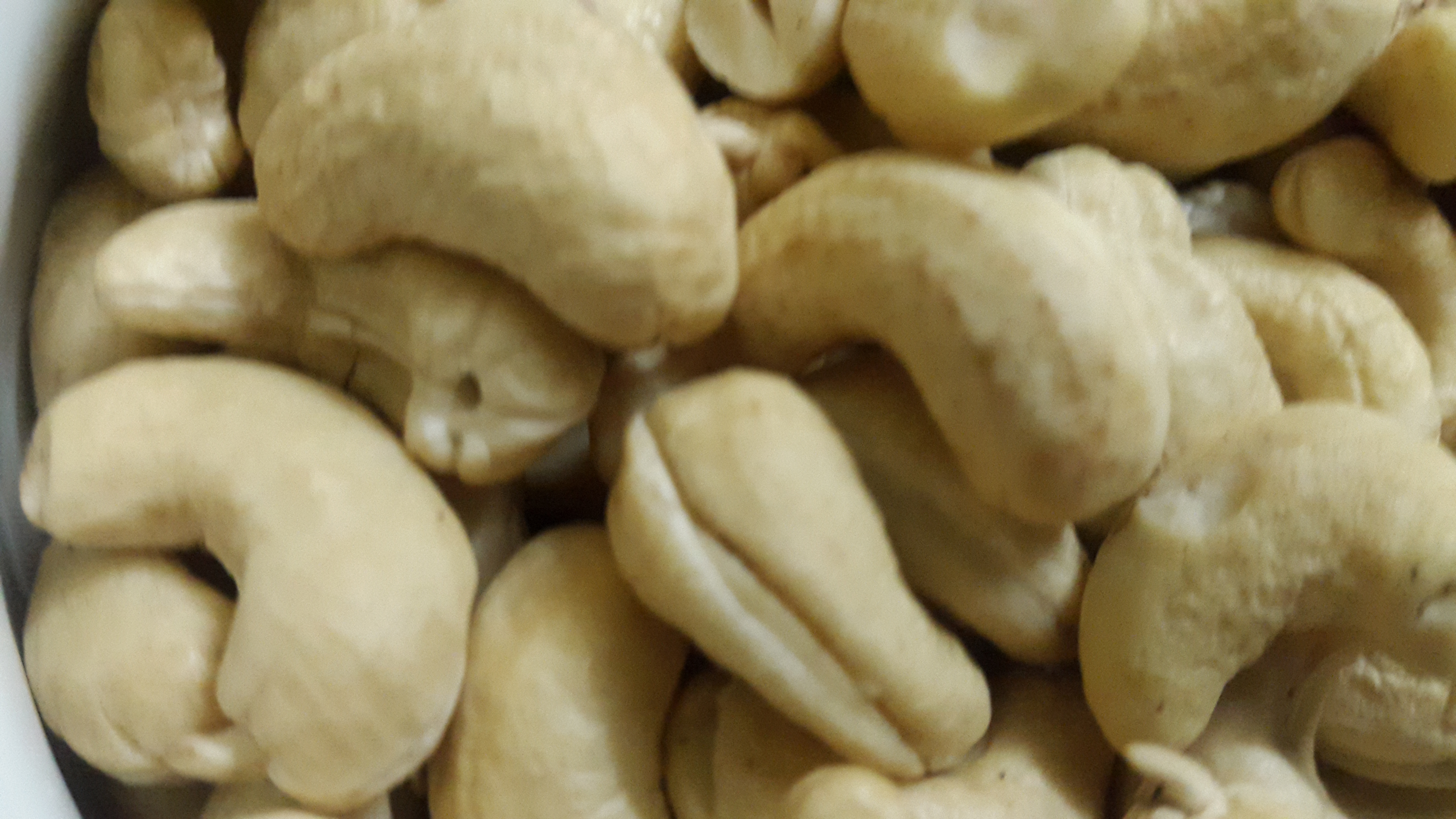 Cashew Nuts