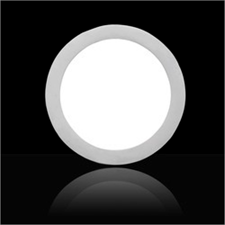 Round LED Panel Light