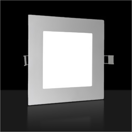 Square LED Panel Light