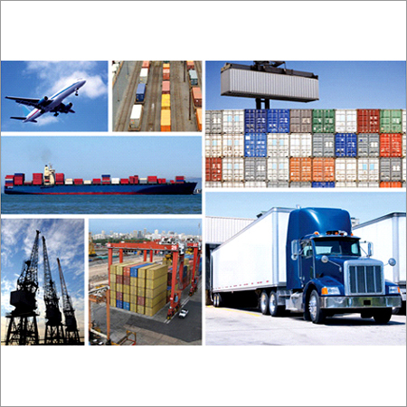 अंतर्राष्ट्रीय कस्टम समाशोधन सेवाएँ