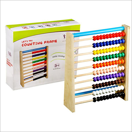 Counting Frame