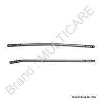 Tibia & Femur Interlocking Nails