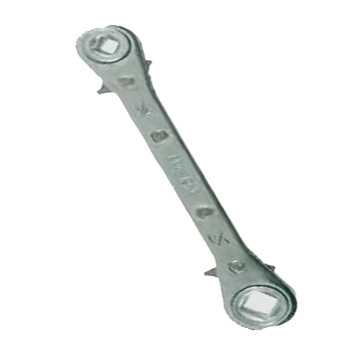 रैचेट रिंच और Rfa-127-c