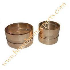 Brass Bearing Bushes