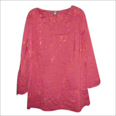 लेडीज कुर्ता