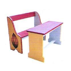 प्ले स्कूल फर्नीचर