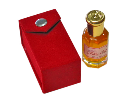 गुलाब का तेल