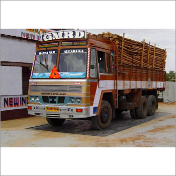 Pit Type Weighbridges - Heavy-Duty Metallic Platform, Highly Accurate Load Cells for Large Vehicles