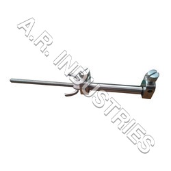 Charnly Clamp - Material: Stainless Steel