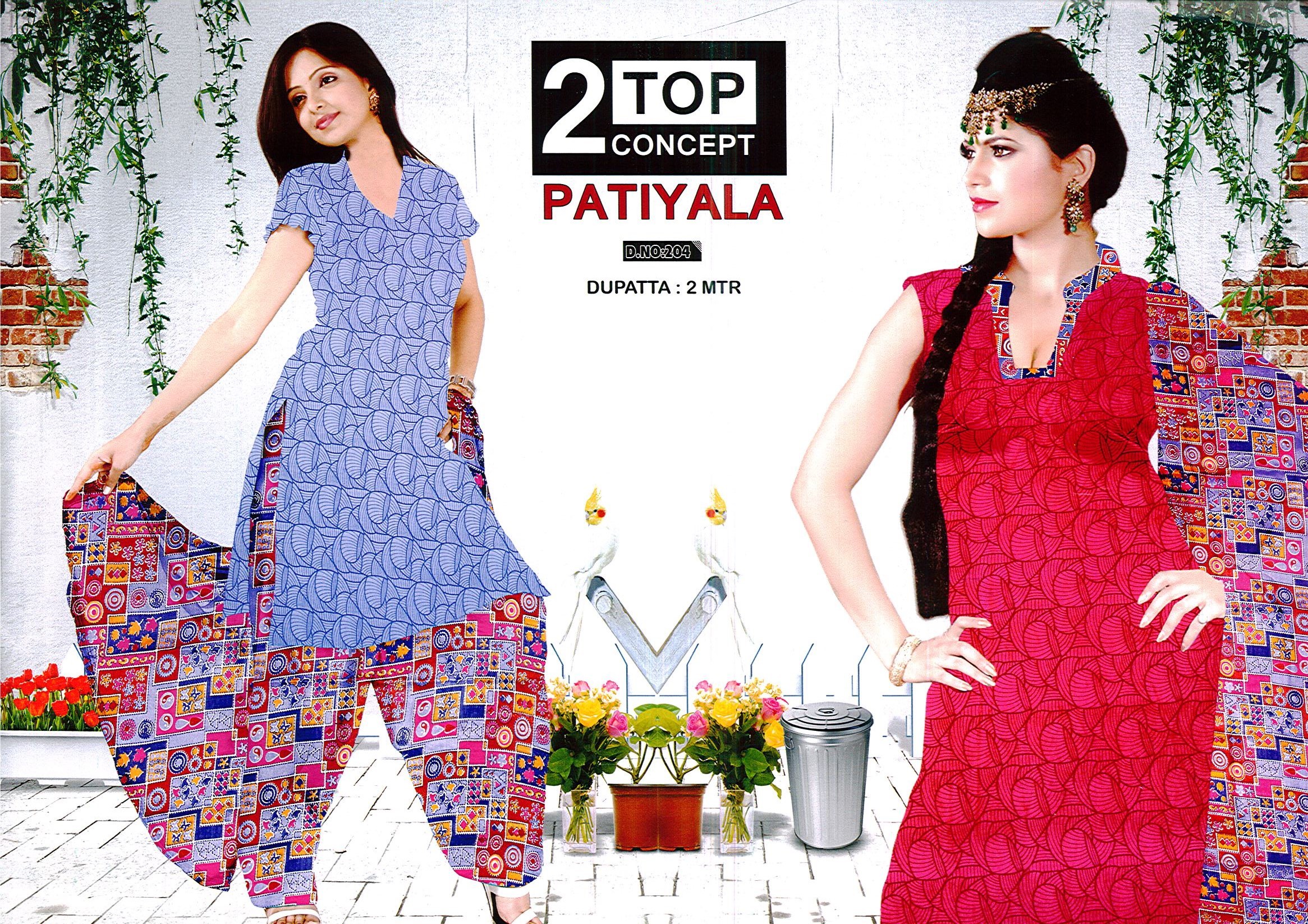 Dress Materials - Cotton, Varied Dimensions, Pink Floral Design | Soft Texture, Wrinkle-free, Colorfast, Durable, Stylish, Versatile