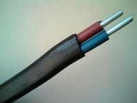 4.00 मिमी ट्विन फ्लैट एल्युमिनियम