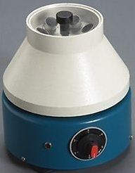 Bench Top Centrifuges