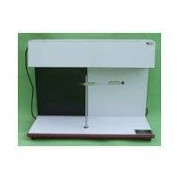 Ampoule Clarity Test Apparatus