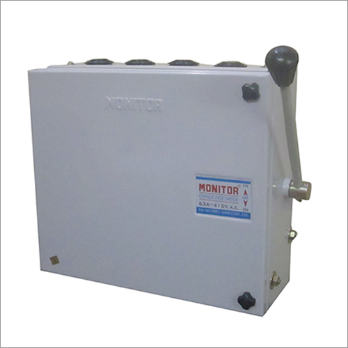 415v परिवर्तन स्विच