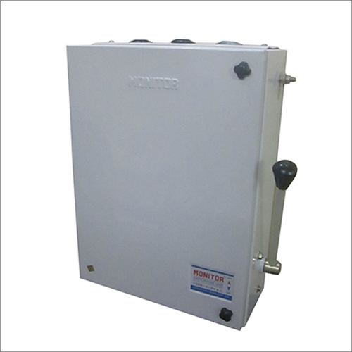 415v मुख्य स्विच
