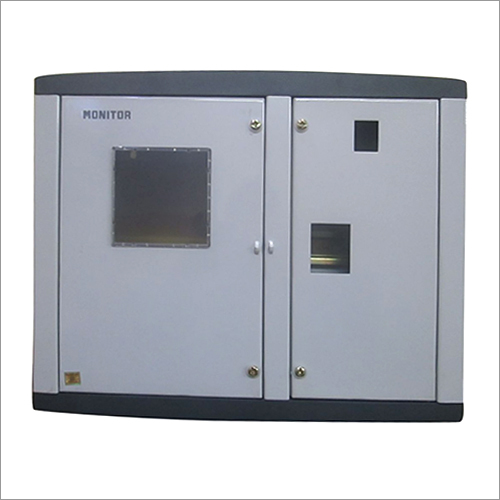 Spn मीटर बॉक्स