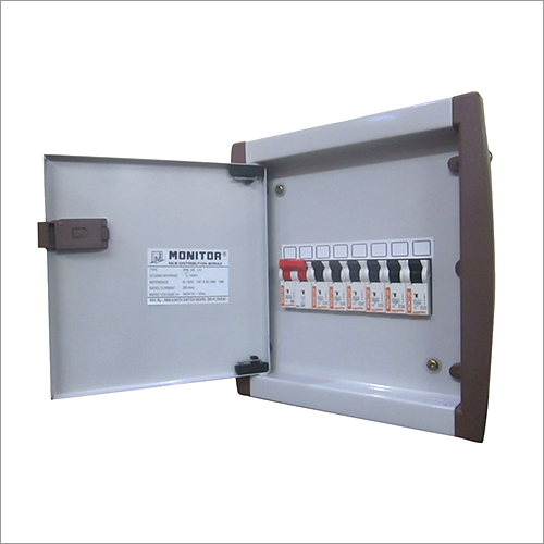 एमसीबी बोर्ड