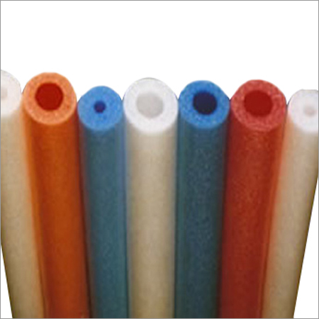 EPE Foam Tubes