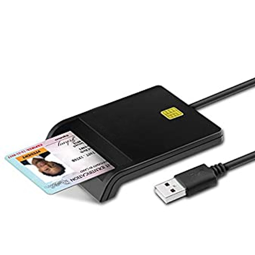 आरएफआईडी कार्ड रीडर