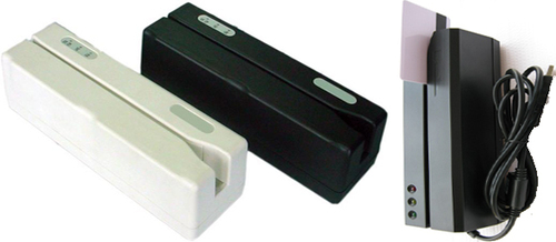 Magnetic Card Reader Writer Application: For Access Control