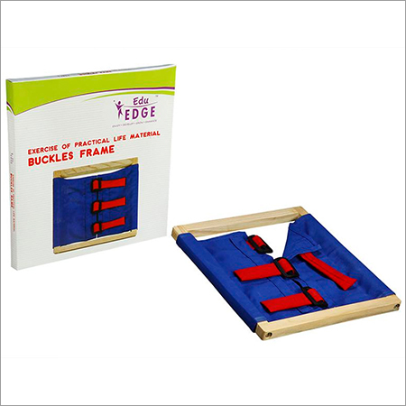 Buckles Frame