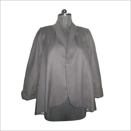 महिलाओं की जैकेट