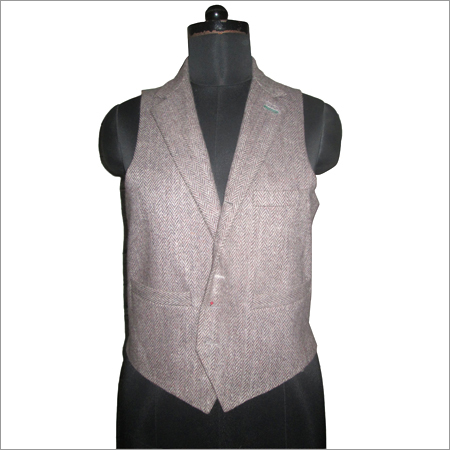 Woolen Waist Coat
