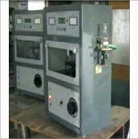 ट्रैकिंग सूचकांक परीक्षक