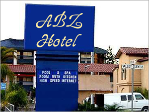 होटल और रेस्तरां