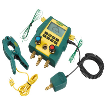 डिजीमॉन-से-3ए में 2-तरफ़ा डिजिटल मैनिफोल्ड