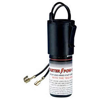 पीटीसी कैपेसिटर कॉम्बिनेशन