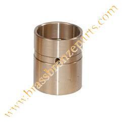 Phosphorous Bronze Bushes - Premium Alloy Material, Enhanced Durability and Corrosion Resistance