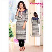 Kaveesha Ladies Kurti