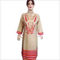 Cotton Kurti