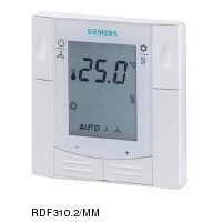 एफसीयू और कक्ष के लिए डिजिटल थर्मोस्टेट