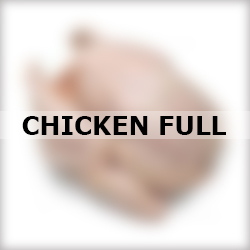 चिकन मांस