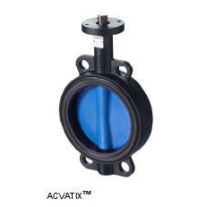 Motorized Butterfly Valve