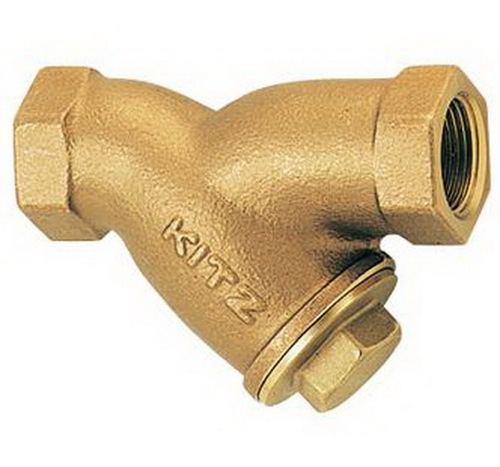 KITZ Strainer