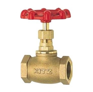 KITZ Gate Globe Valve