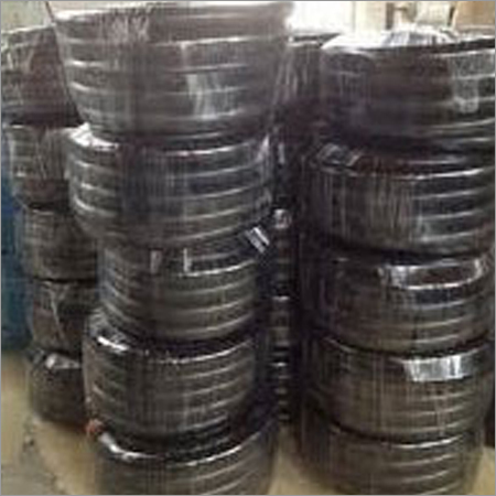 विद्युत नालीदार पाइप