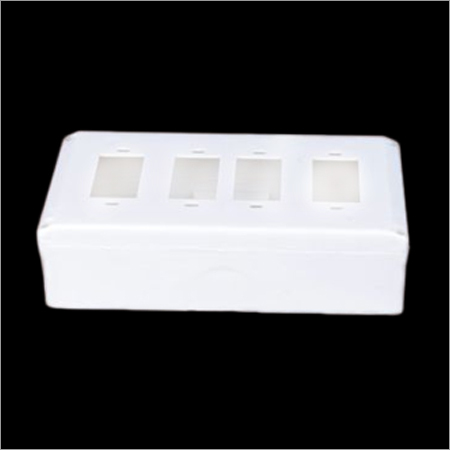 इलेक्ट्रिकल स्विच बॉक्सेस