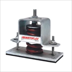 स्प्रिंग माउंट