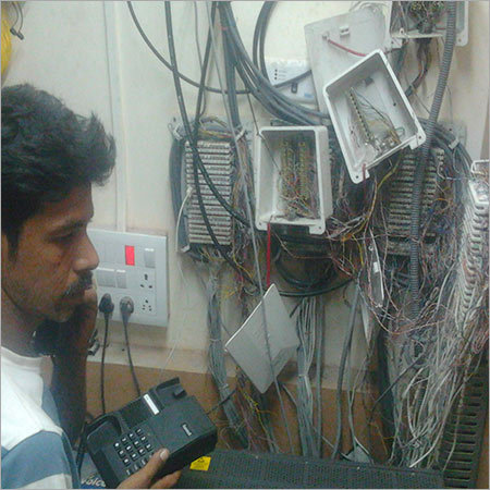 AMC सेवा