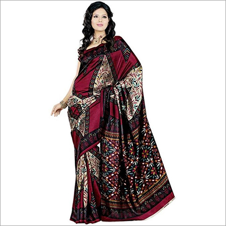 शादी की साड़ी