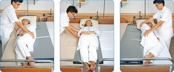 Hightec Rollbord - Standard