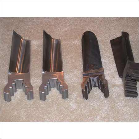 Blades Buckets